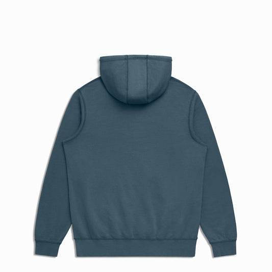 Seaside Midweight French Terry Pullover Hoodie