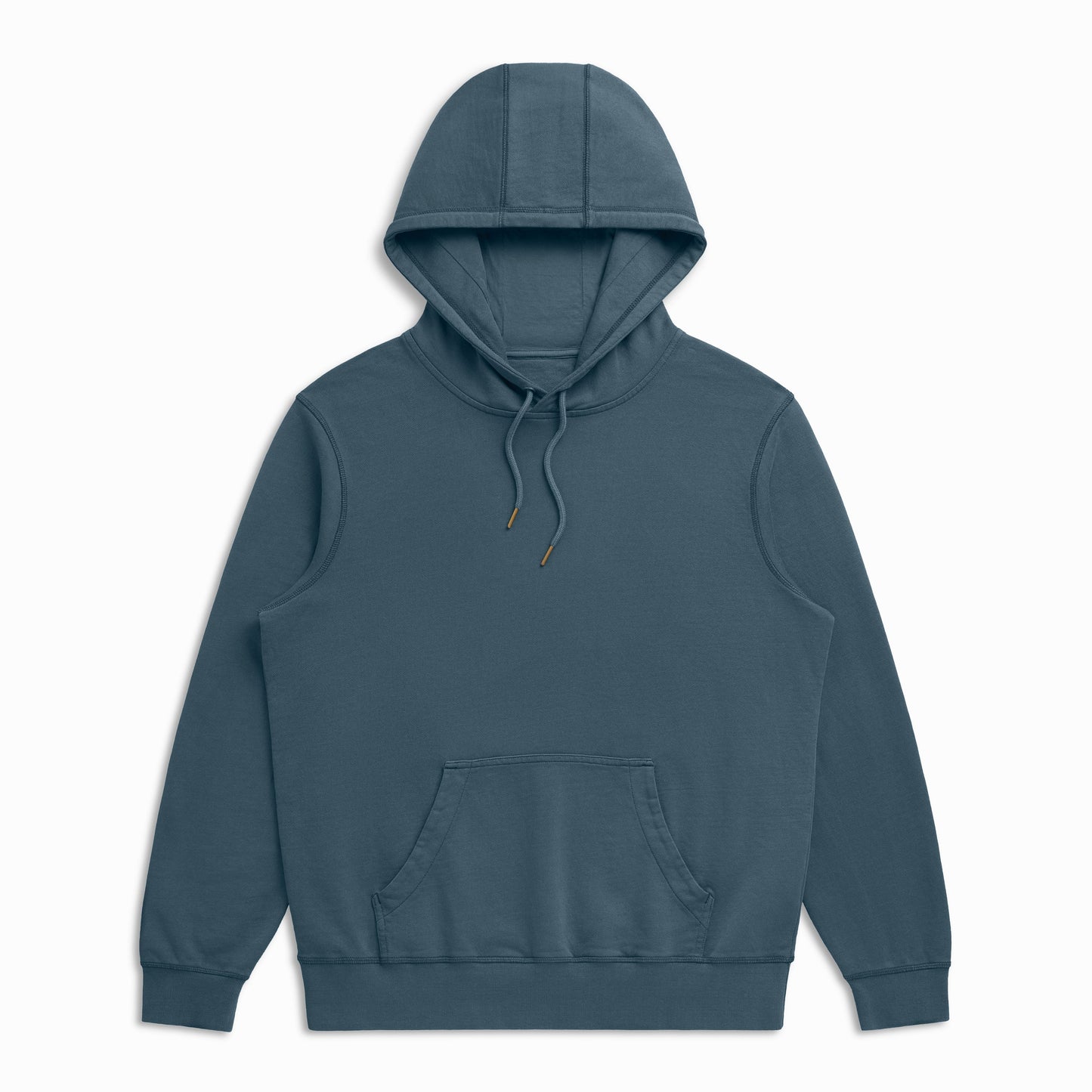 Seaside Midweight French Terry Pullover Hoodie
