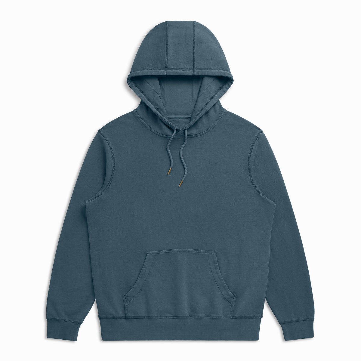 Seaside Midweight French Terry Pullover Hoodie
