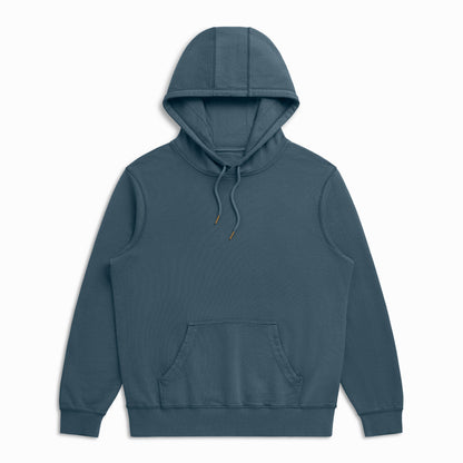 Seaside Midweight French Terry Pullover Hoodie