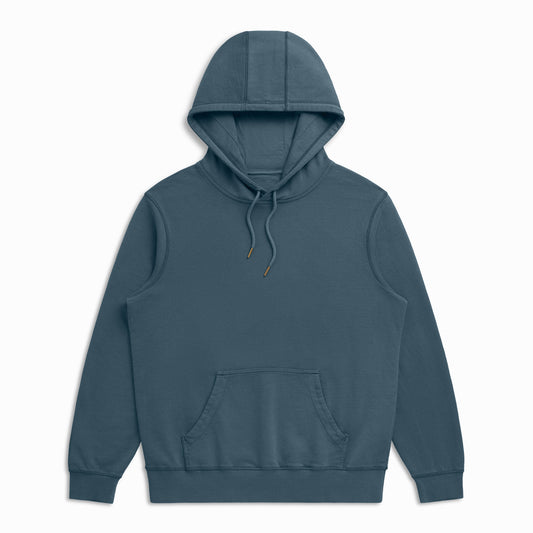 Seaside Midweight French Terry Pullover Hoodie