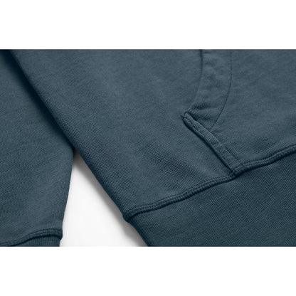 Seaside Midweight French Terry Pullover Hoodie