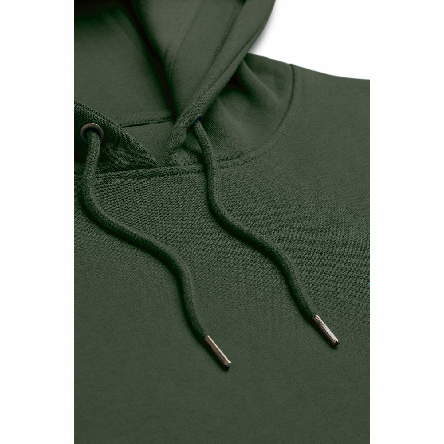 Ivy Heavyweight Brushed Pullover Hoodie