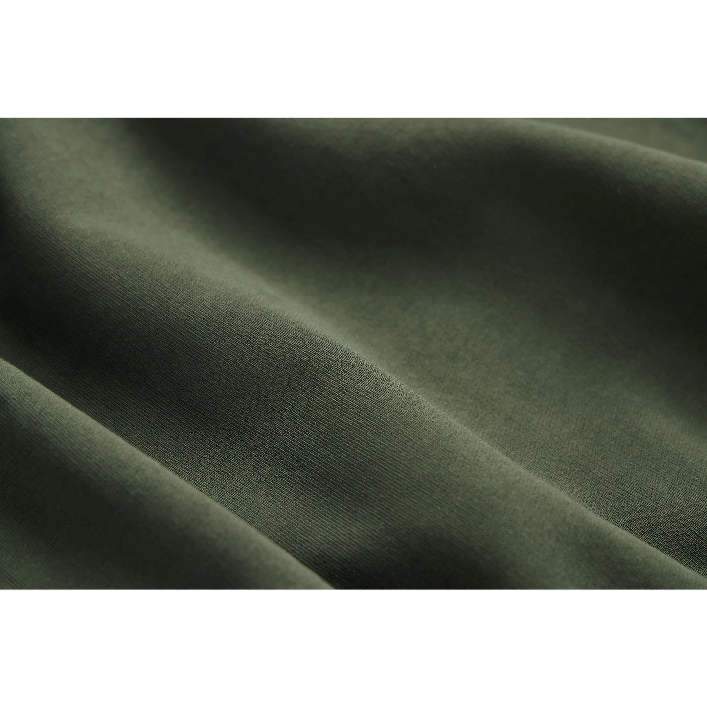 Ivy Heavyweight Brushed Pullover Hoodie