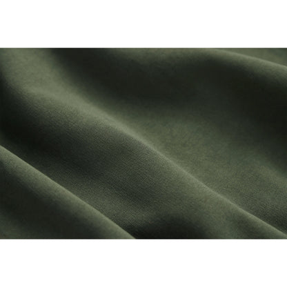 Ivy Heavyweight Brushed Pullover Hoodie
