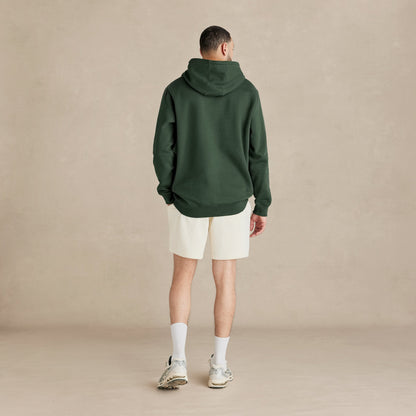 Ivy Heavyweight Brushed Pullover Hoodie