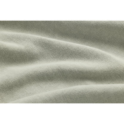 Sage Midweight French Terry Pullover Hoodie