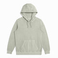 Sage Midweight French Terry Pullover Hoodie