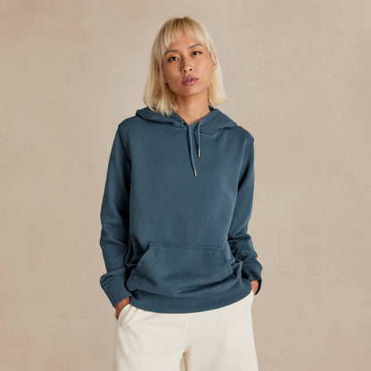 Seaside Midweight French Terry Pullover Hoodie