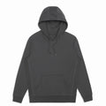 Slate Heavyweight Brushed Pullover Hoodie